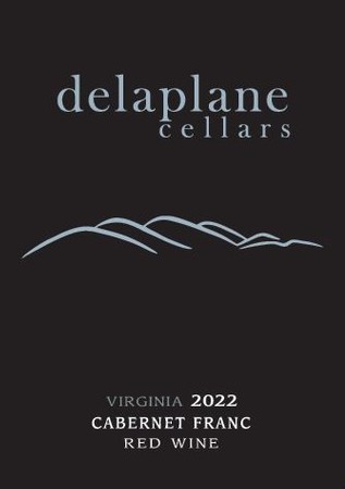 2022 Cabernet Franc 1