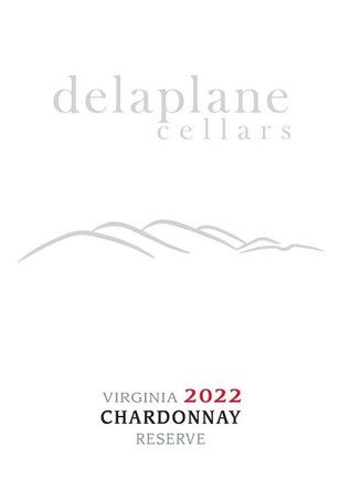 2022 Chardonnay Reserve 1