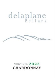 2022 Stainless Chardonnay