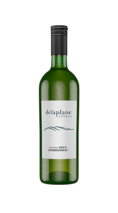 2022 Stainless Chardonnay